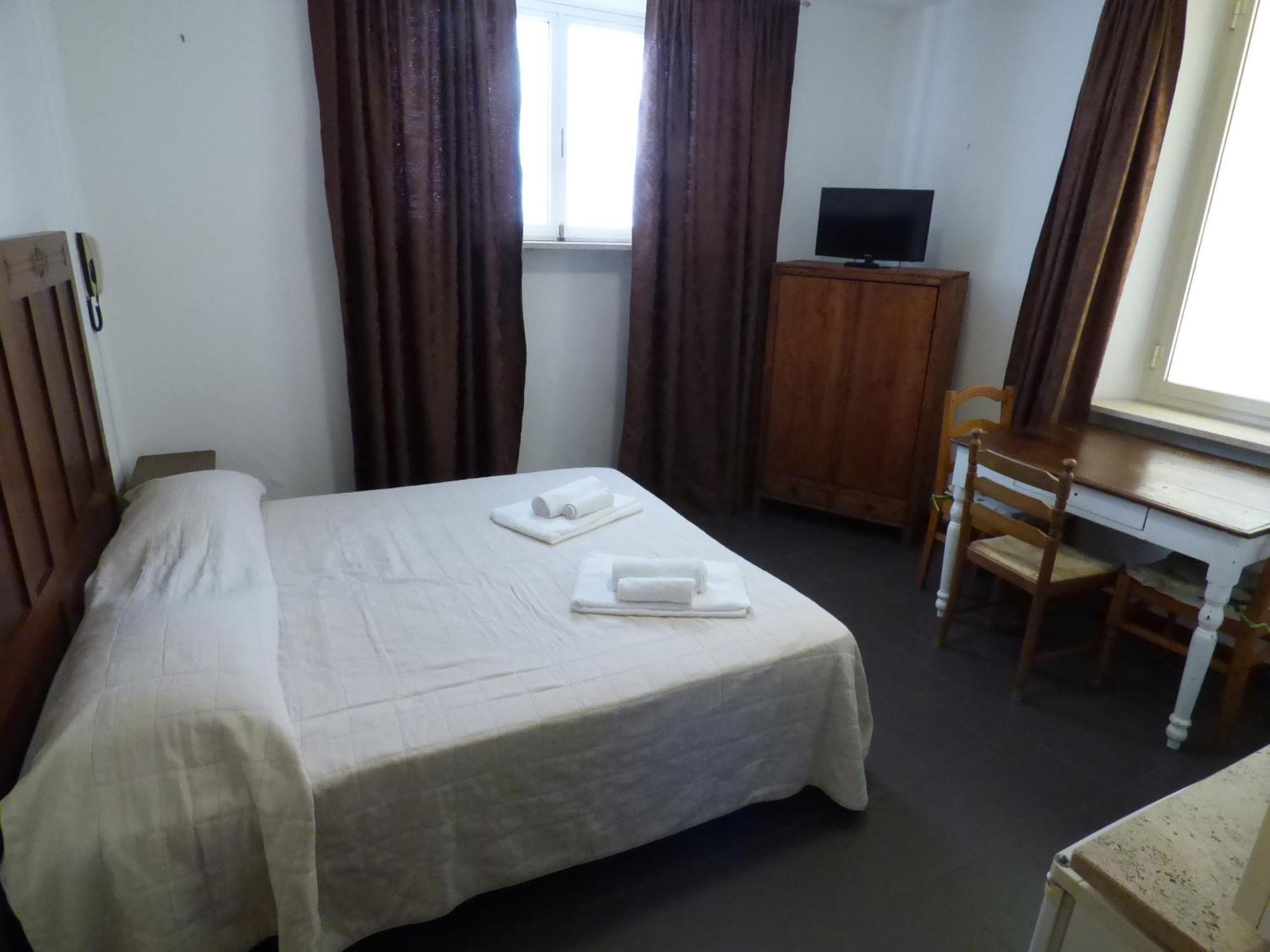 蒙特卡蒂尼泰尔梅蒙特卡蒂尼假日旅馆公寓 外观 照片
