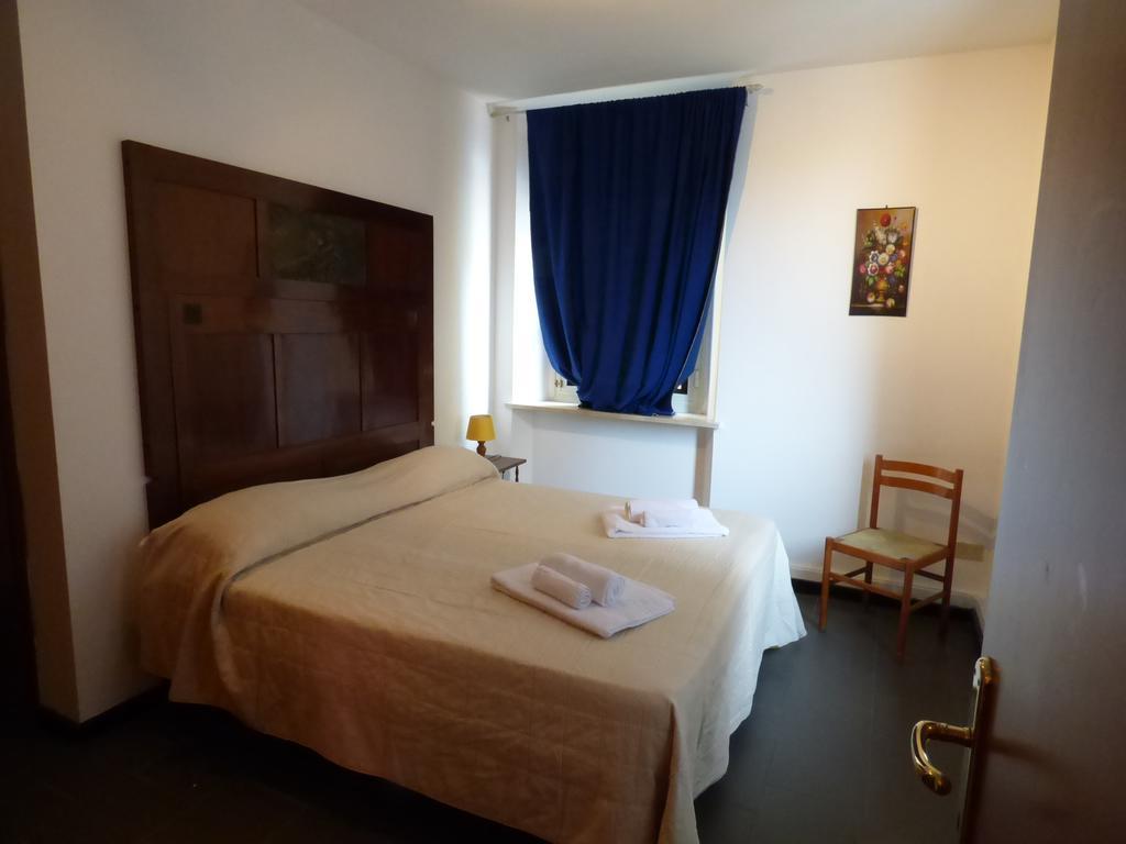 蒙特卡蒂尼泰尔梅蒙特卡蒂尼假日旅馆公寓 外观 照片